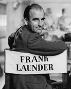 Frank Launder